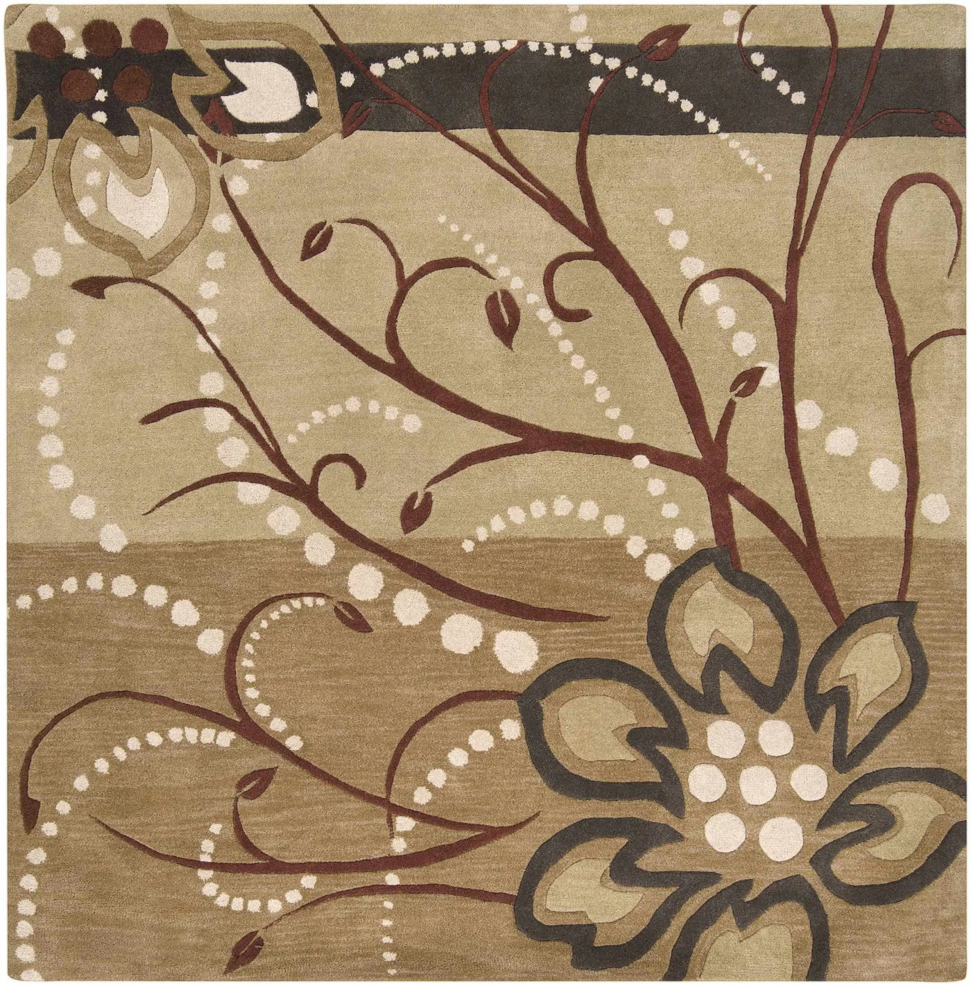 Mazama Area Rug - Clearance by Boutique Rugs