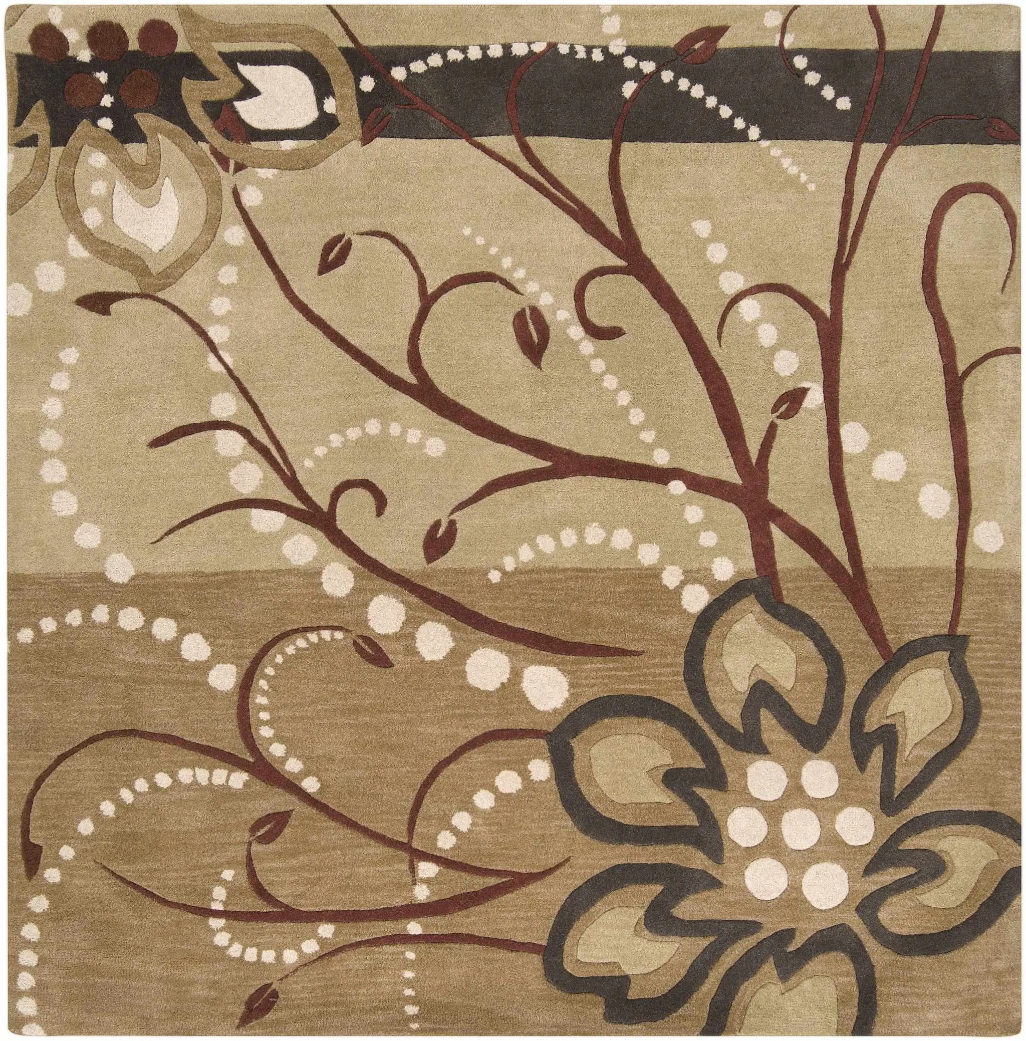 Mazama Area Rug - Clearance by Boutique Rugs