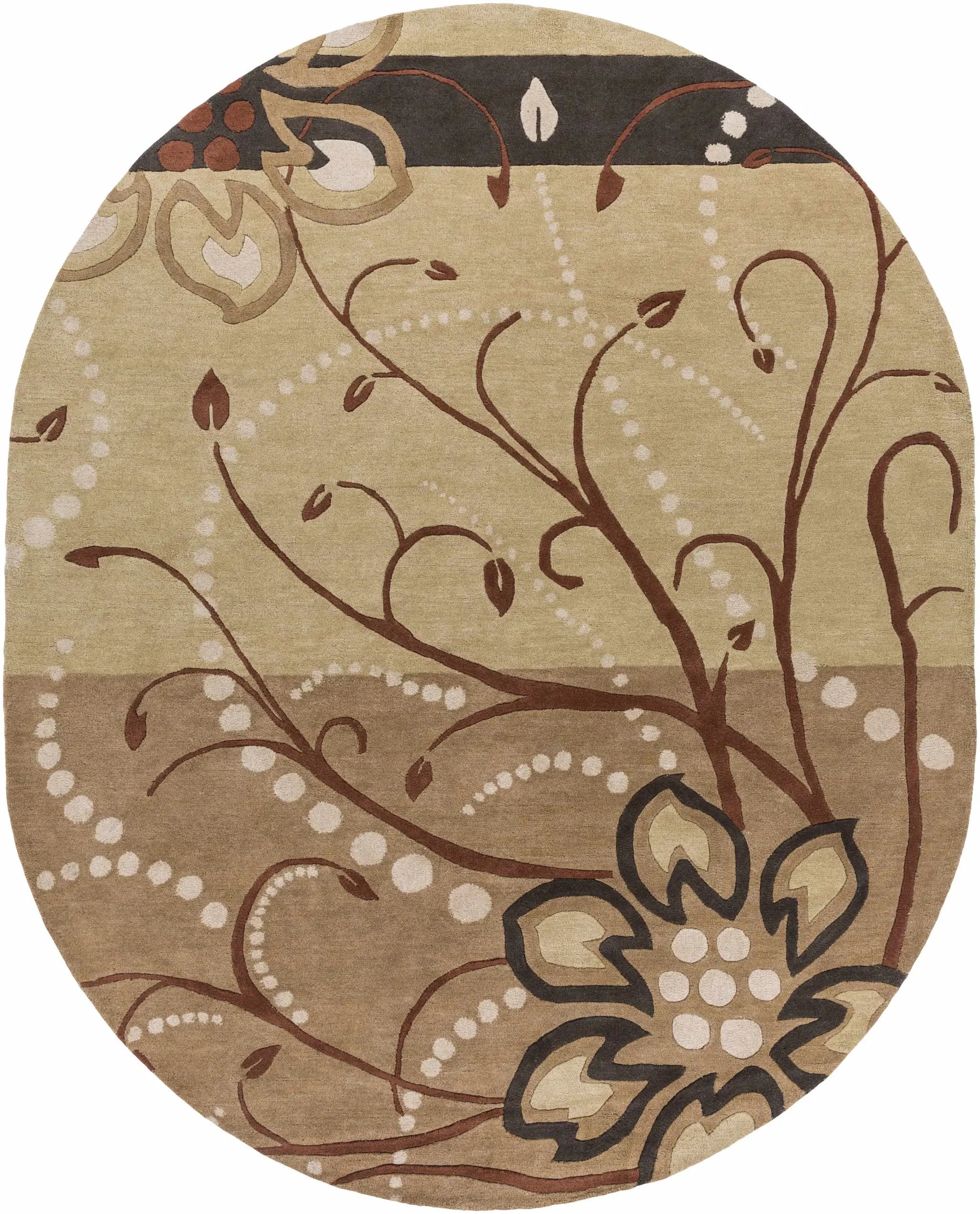 Mazama Area Rug - Clearance by Boutique Rugs