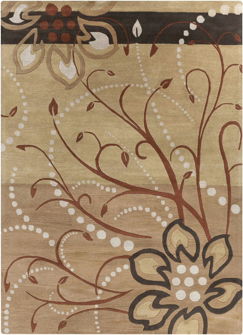 Mazama Area Rug - Clearance by Boutique Rugs
