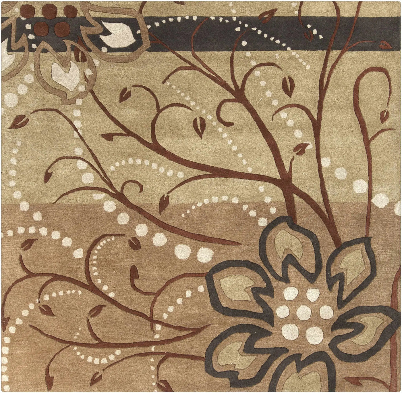 Mazama Area Rug - Clearance by Boutique Rugs