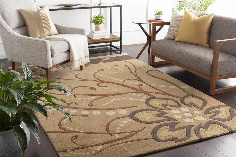 Mazama Area Rug - Clearance by Boutique Rugs