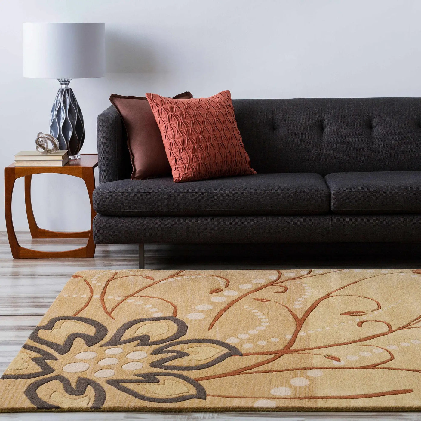 Mazama Area Rug - Clearance by Boutique Rugs