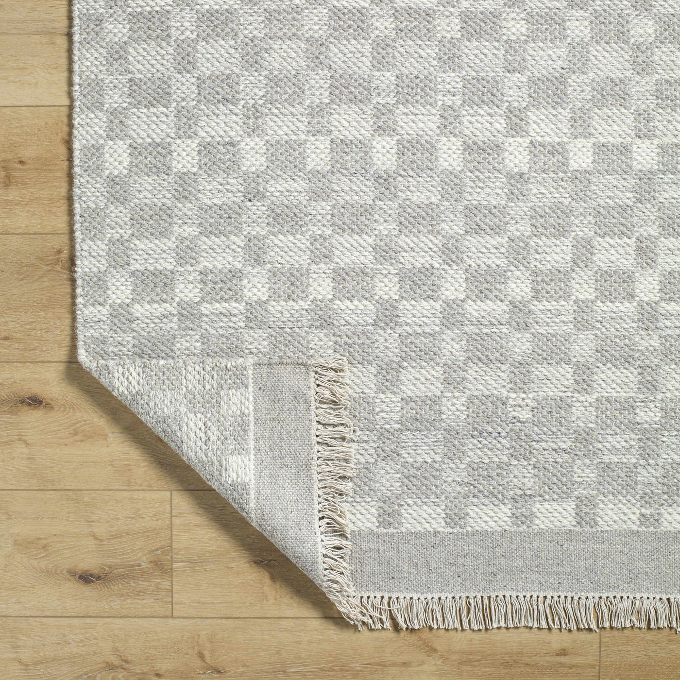 Meira Wool Rug - Clearance by Boutique Rugs