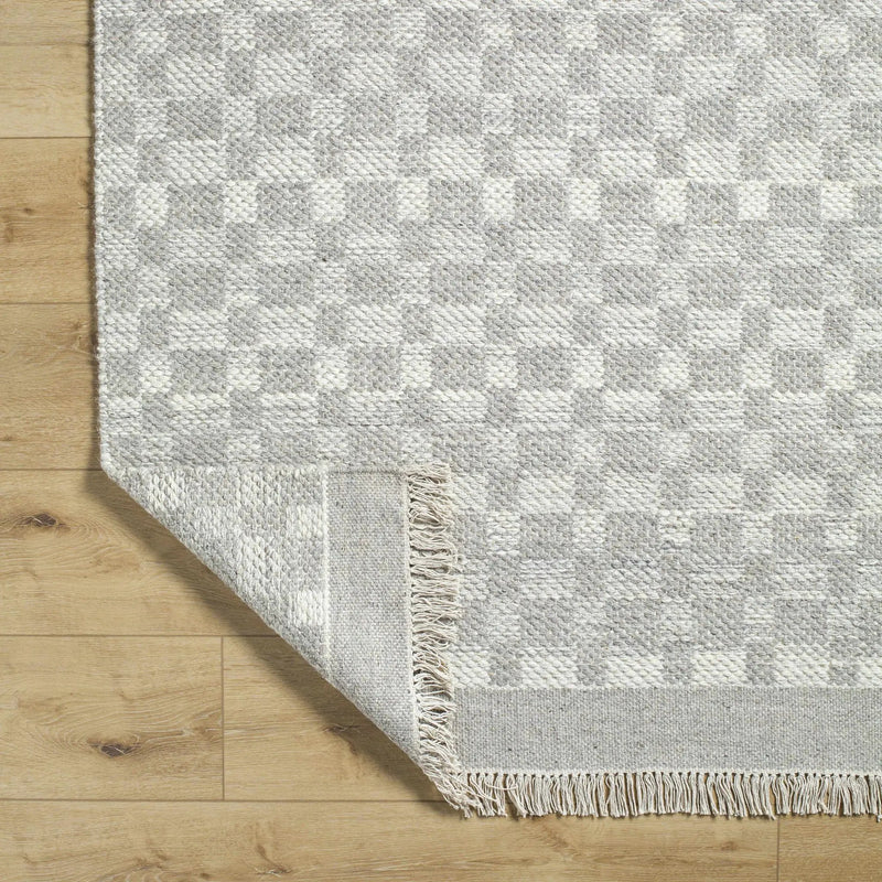 Meira Wool Rug - Clearance by Boutique Rugs