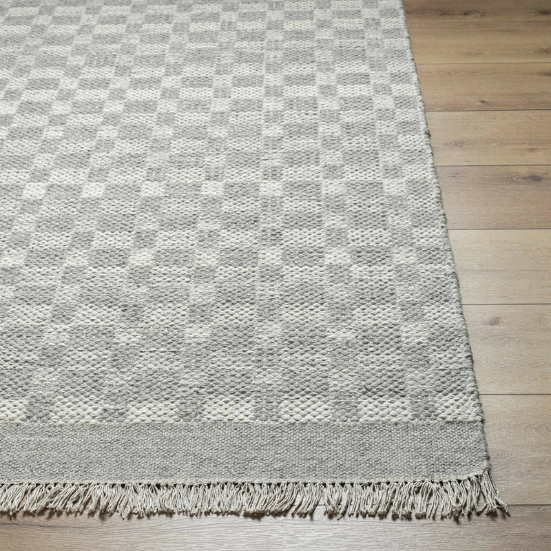 Meira Wool Rug - Clearance by Boutique Rugs