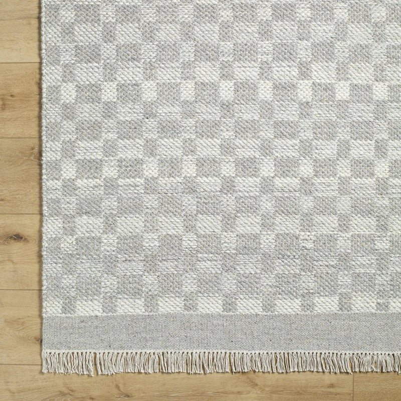 Meira Wool Rug - Clearance by Boutique Rugs