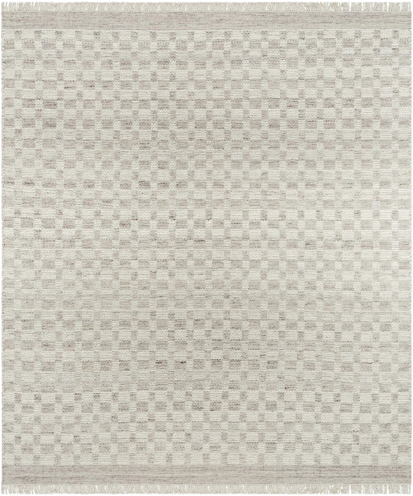 Meira Medium Gray Area Rug - Clearance by Boutique Rugs
