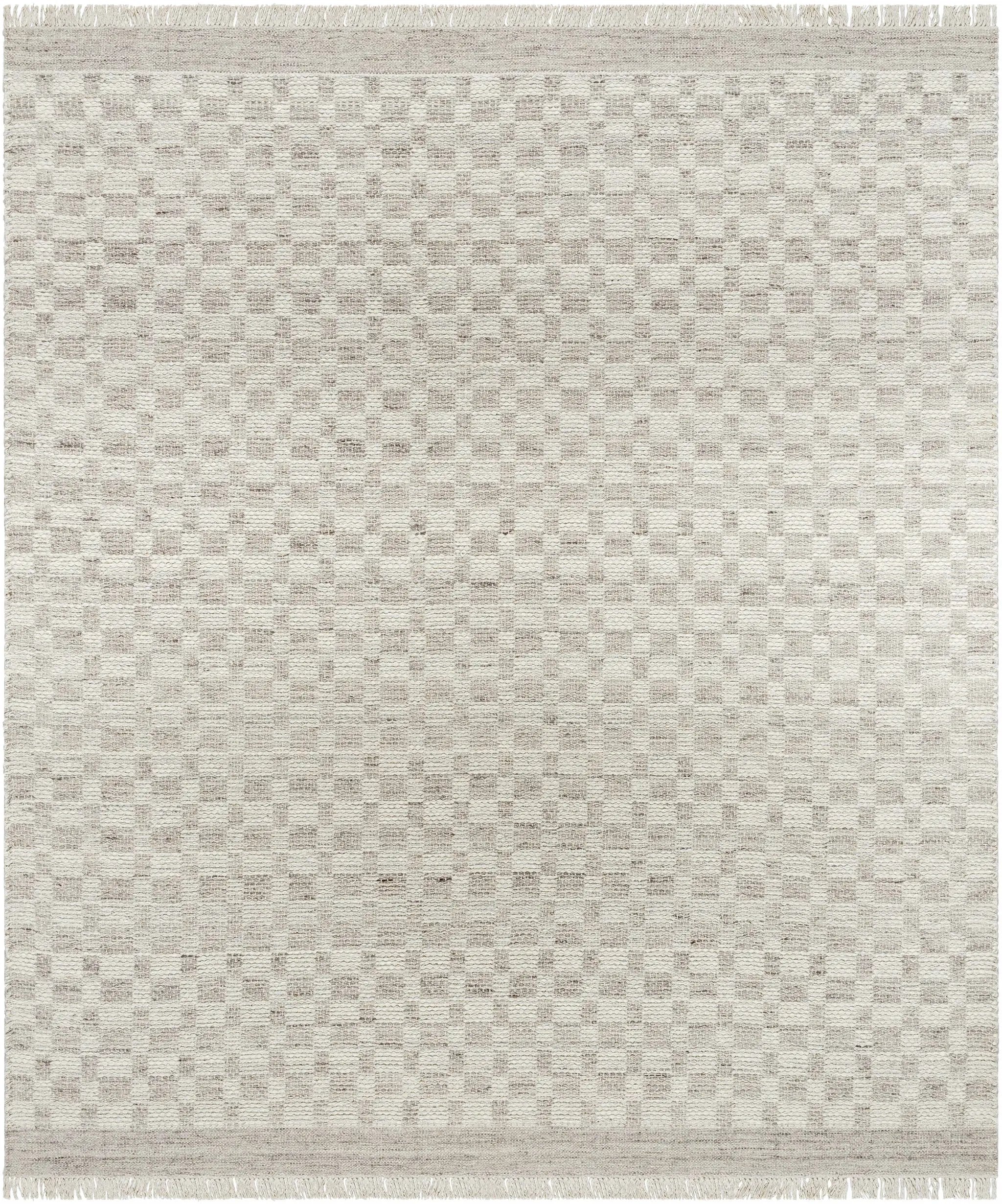 Meira Medium Gray Area Rug - Clearance by Boutique Rugs