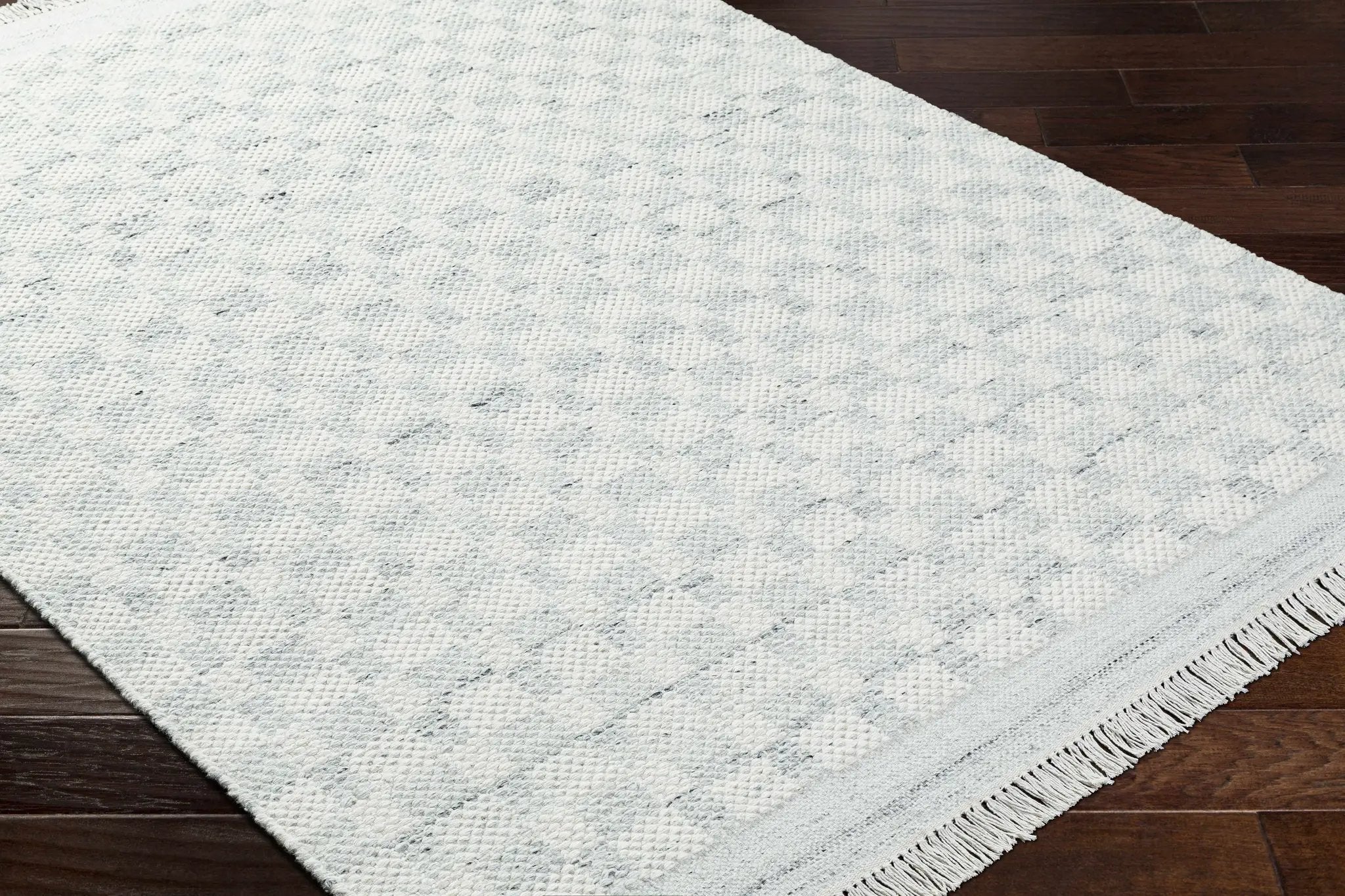Meira Cream Area Rug - Clearance by Boutique Rugs
