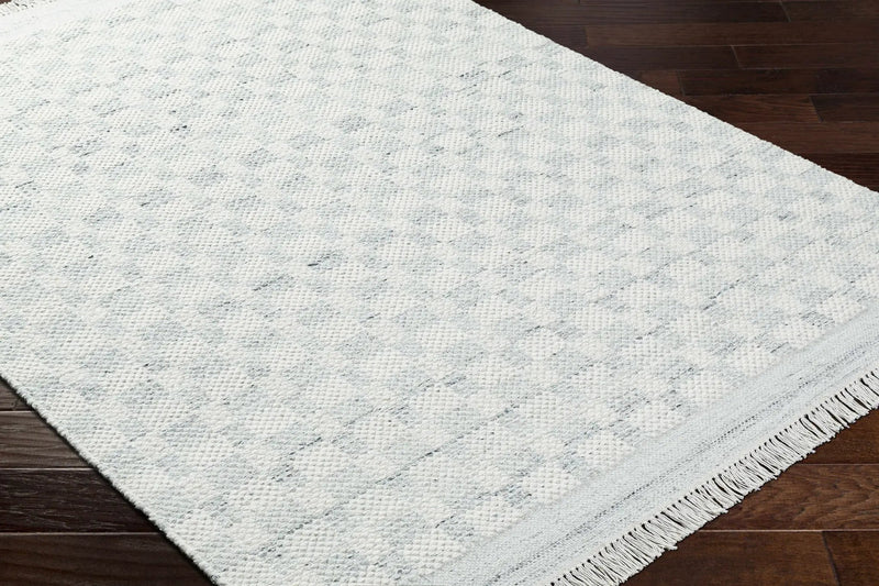 Meira Cream Area Rug - Clearance by Boutique Rugs