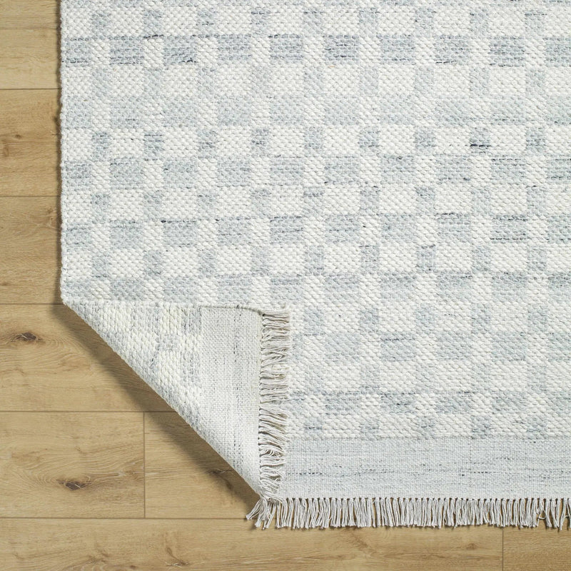 Meira Cream Area Rug - Clearance by Boutique Rugs