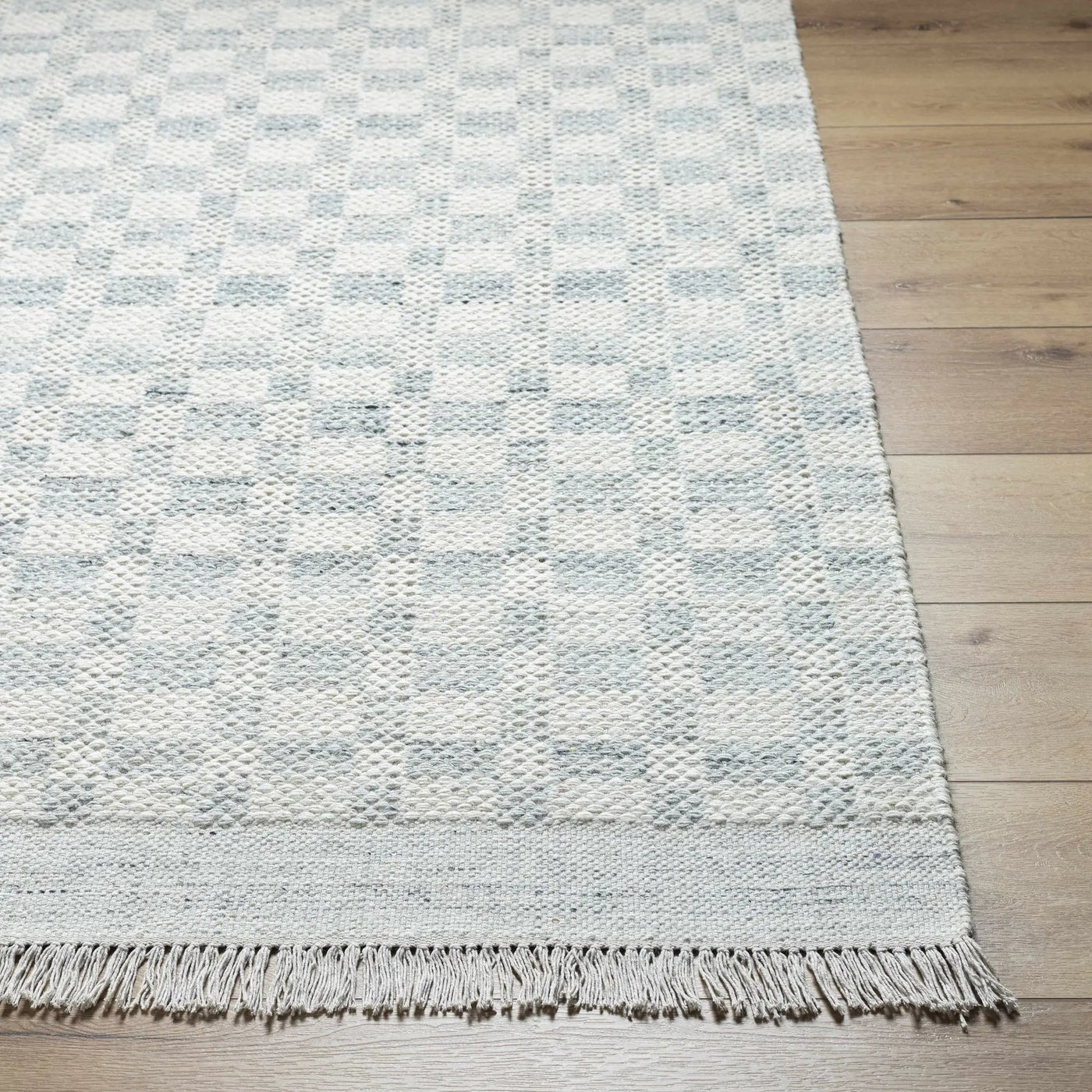 Meira Cream Area Rug - Clearance by Boutique Rugs