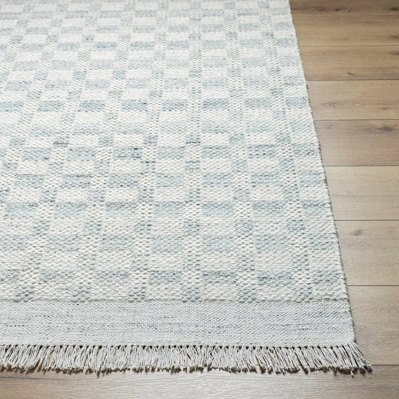 Meira Cream Area Rug - Clearance by Boutique Rugs