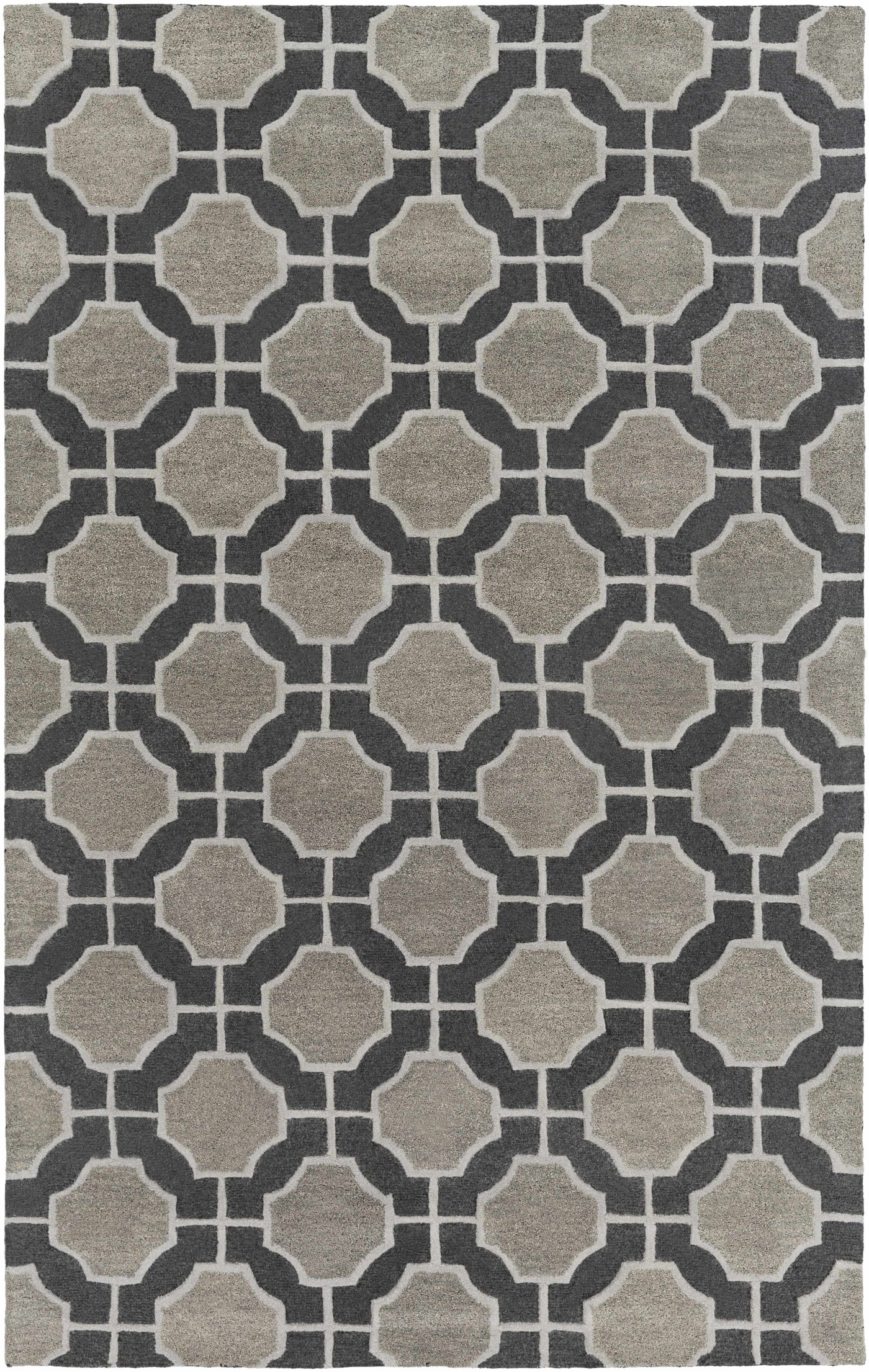 Mccammon Area Rug - Clearance by Boutique Rugs