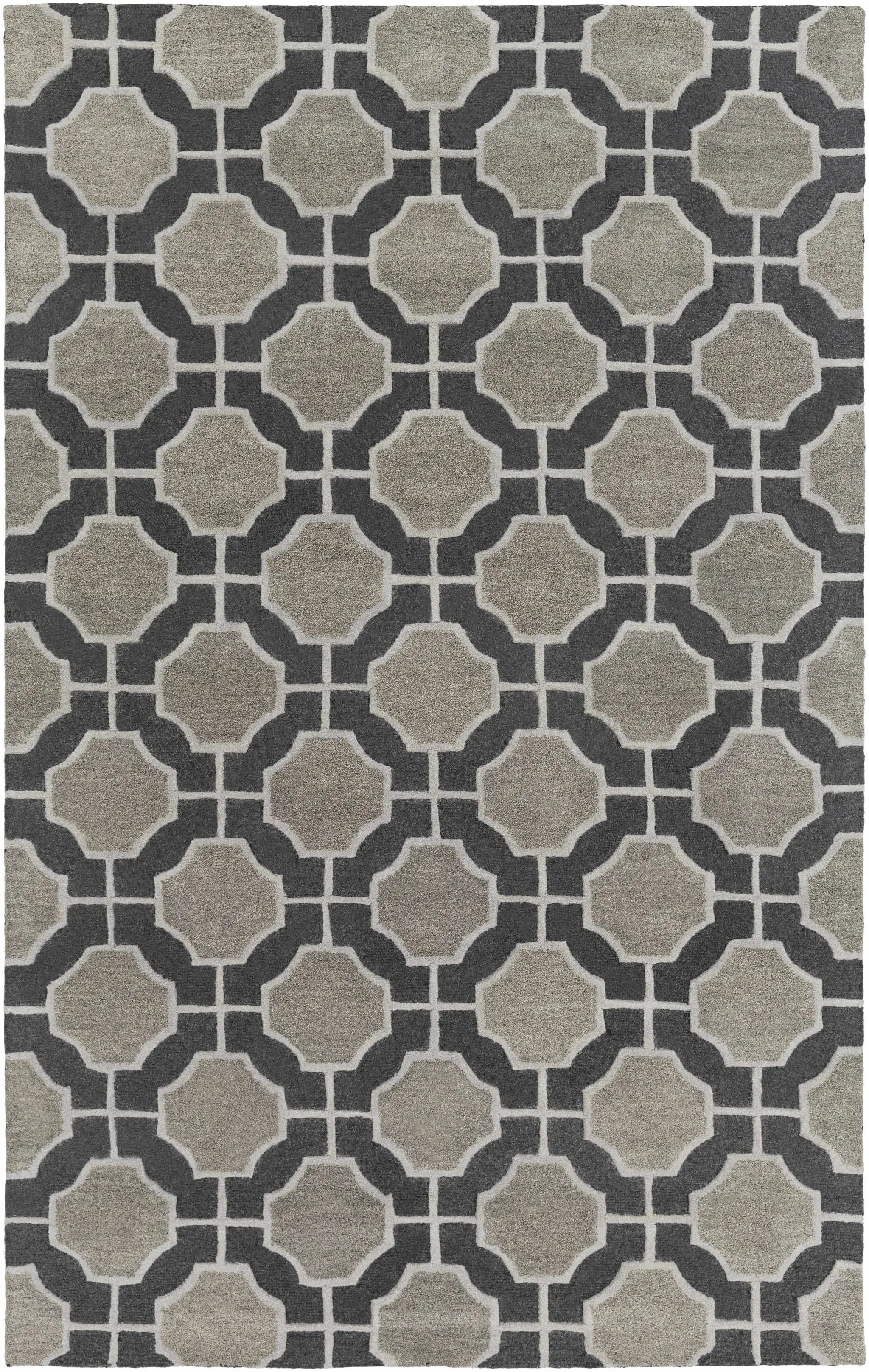 Mccammon Area Rug - Clearance by Boutique Rugs