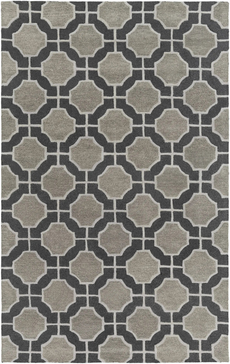 Mccammon Area Rug - Clearance by Boutique Rugs
