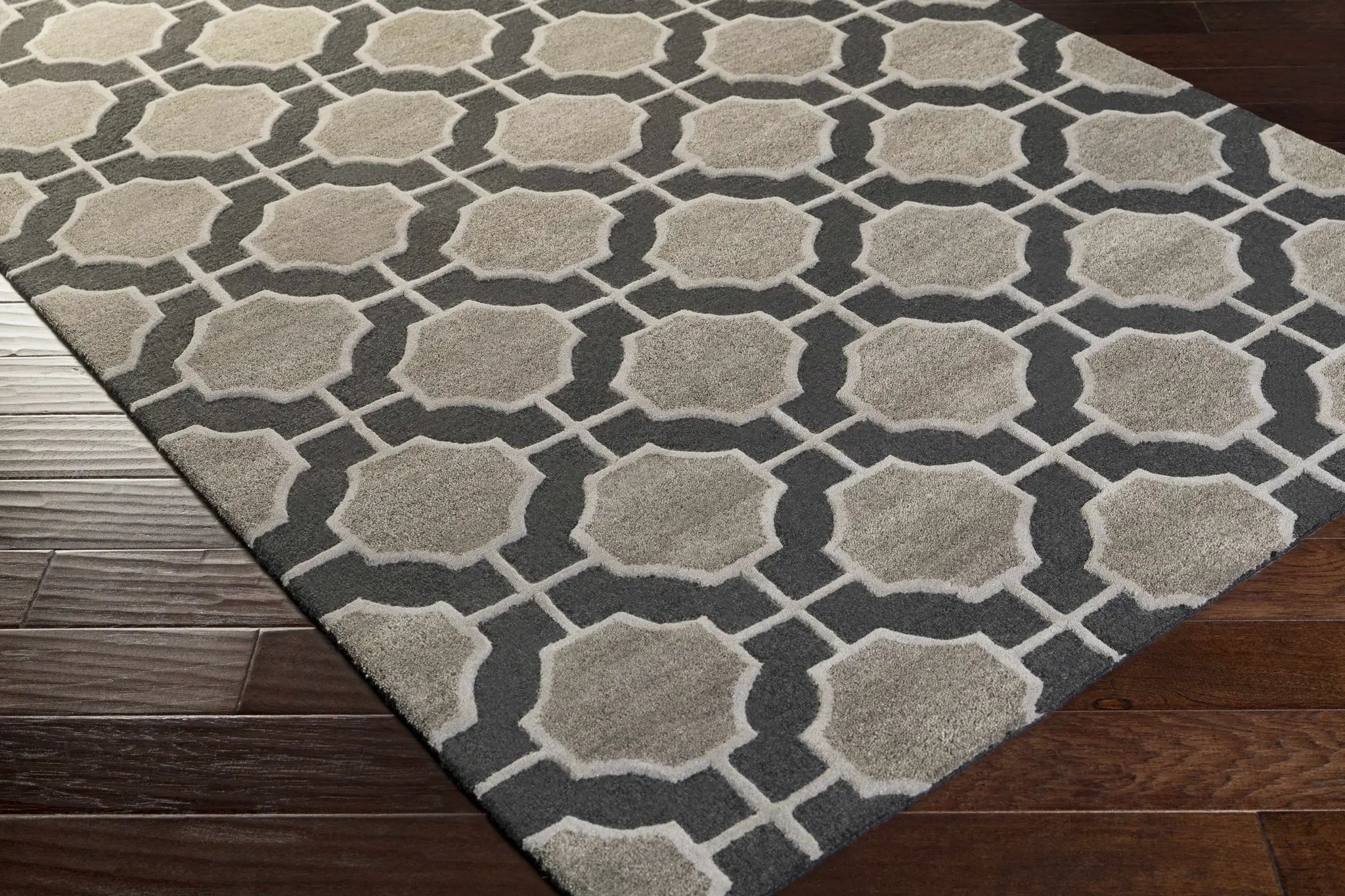 Mccammon Area Rug - Clearance by Boutique Rugs