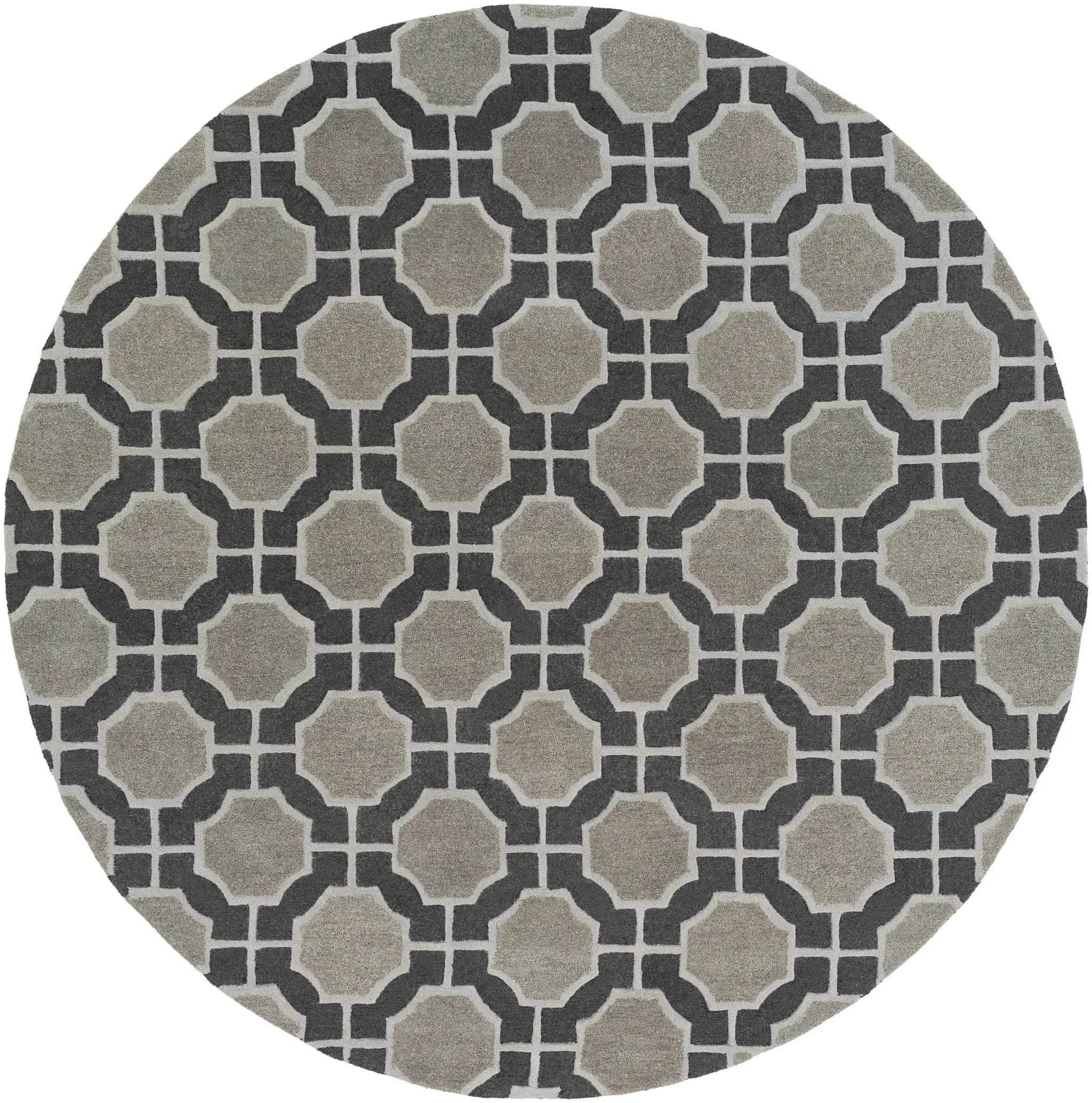 Mccammon Area Rug - Clearance by Boutique Rugs