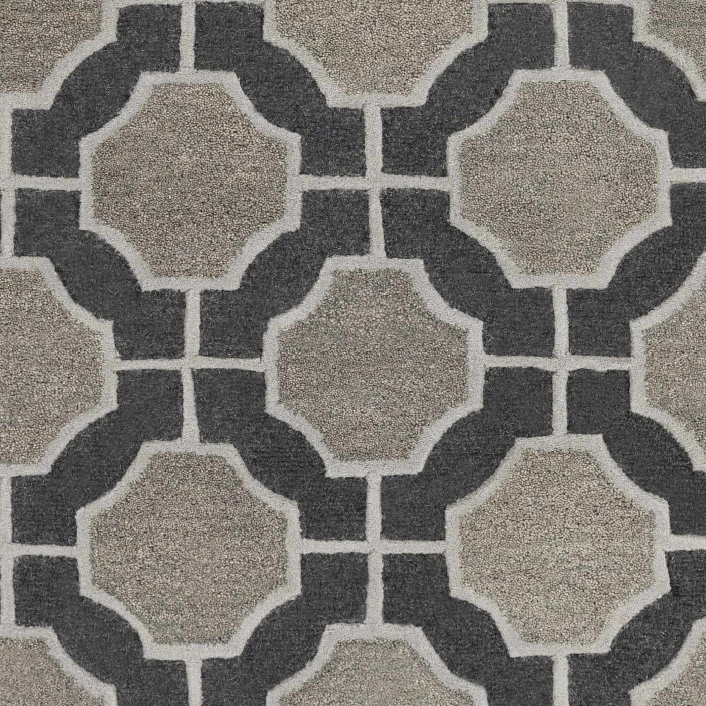 Mccammon Area Rug - Clearance by Boutique Rugs
