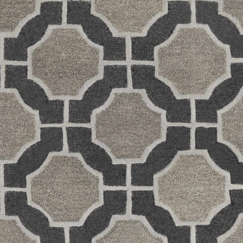 Mccammon Area Rug - Clearance by Boutique Rugs