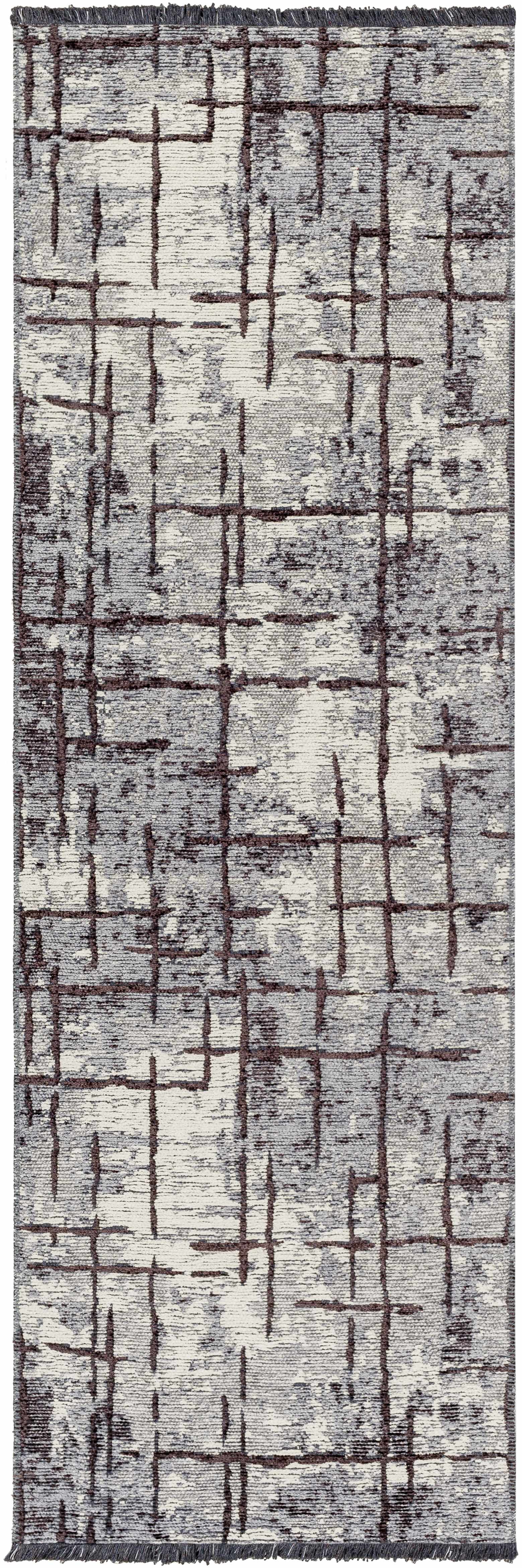 Mace Area Rug - Clearance by Boutique Rugs