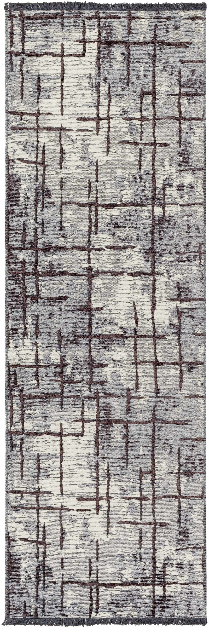 Mace Area Rug - Clearance by Boutique Rugs