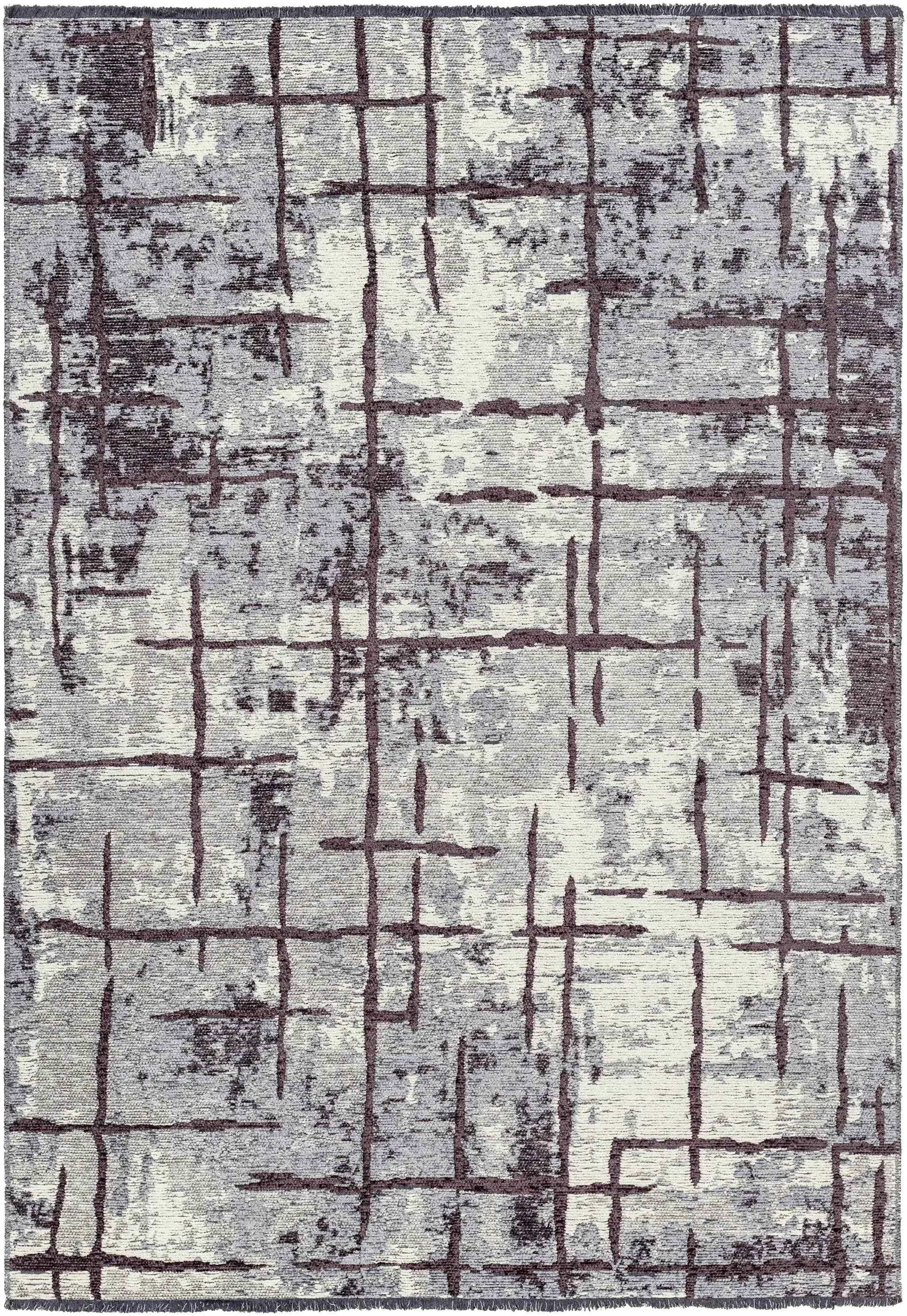 Mace Area Rug - Clearance by Boutique Rugs