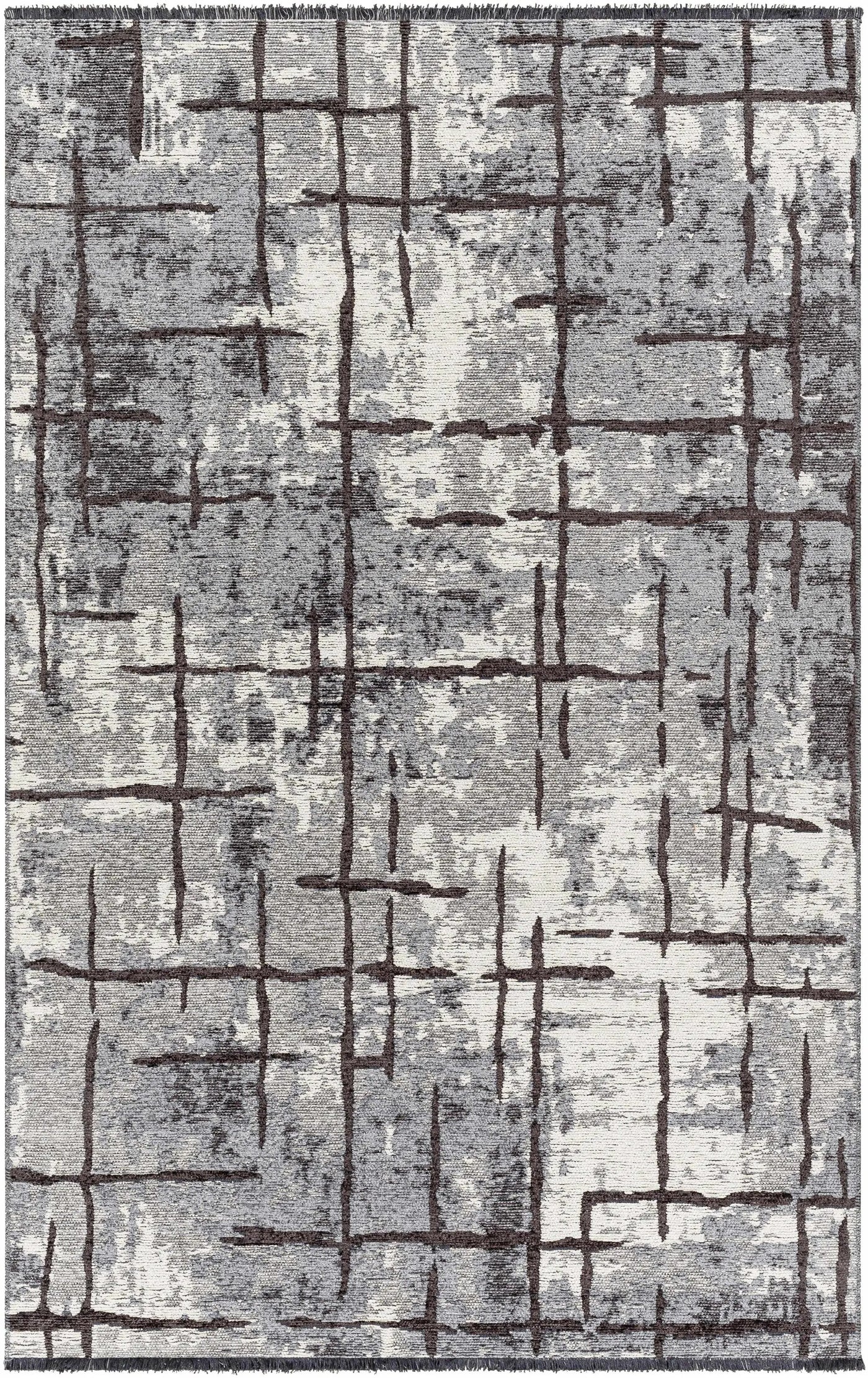 Mace Area Rug - Clearance by Boutique Rugs
