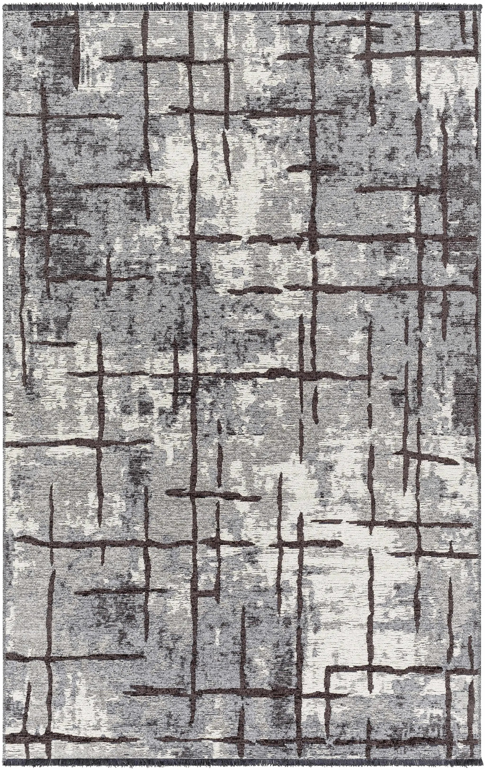 Mace Area Rug - Clearance by Boutique Rugs