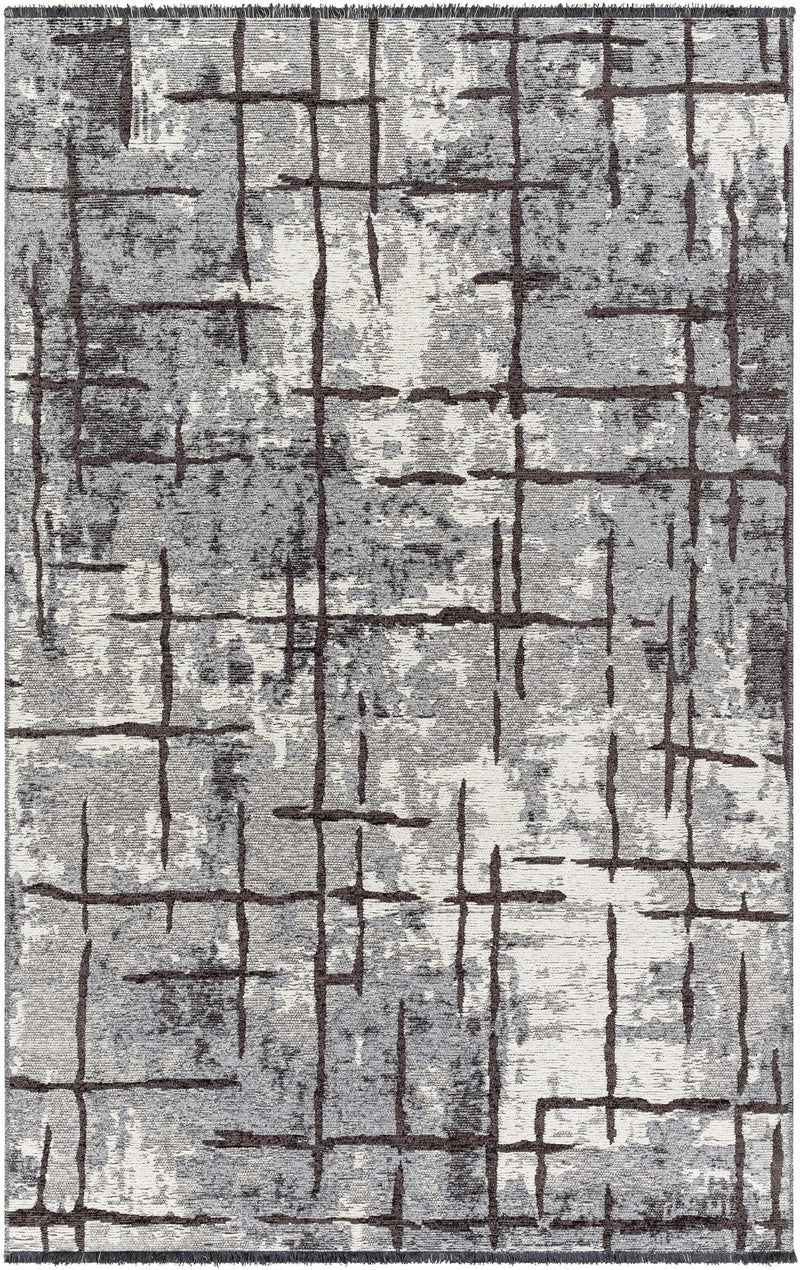 Mace Area Rug - Clearance by Boutique Rugs