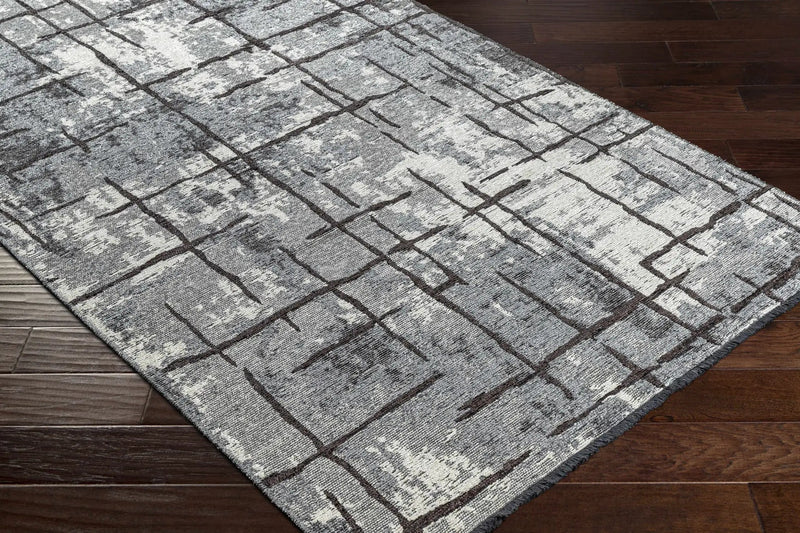 Mace Area Rug - Clearance by Boutique Rugs