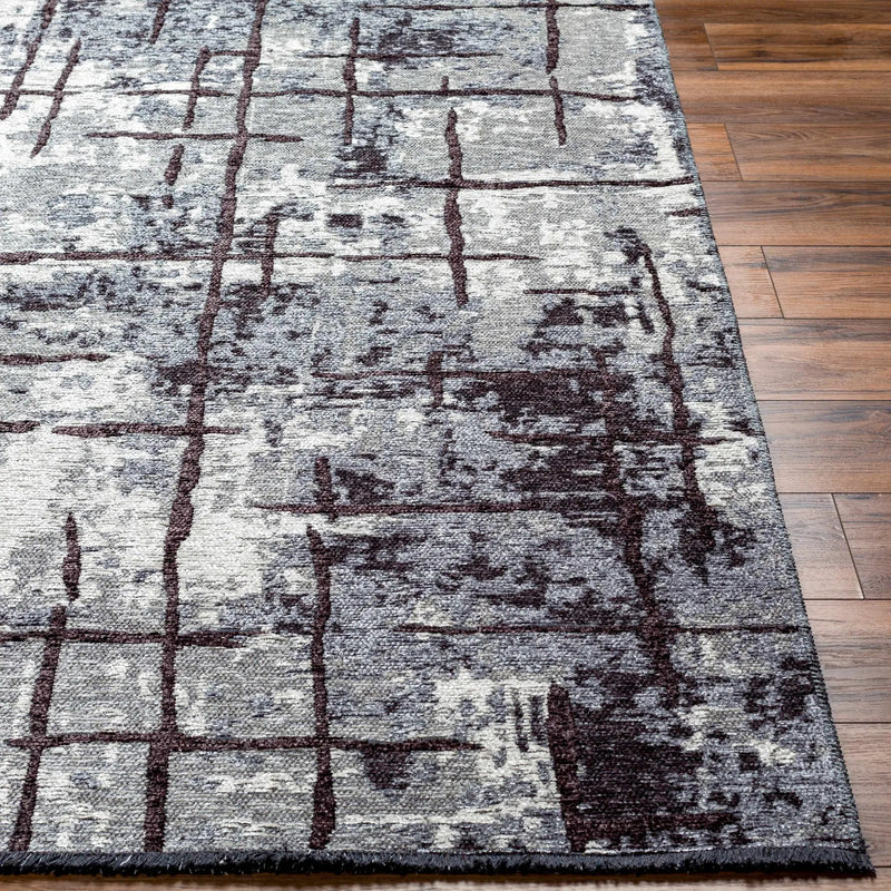 Mace Area Rug - Clearance by Boutique Rugs