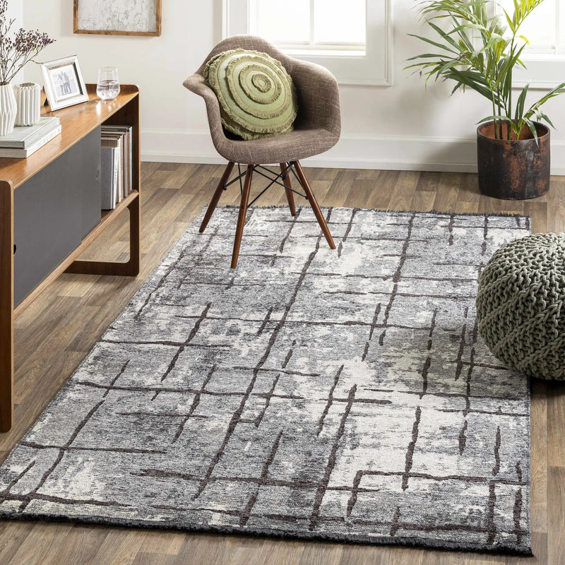 Mace Area Rug - Clearance by Boutique Rugs