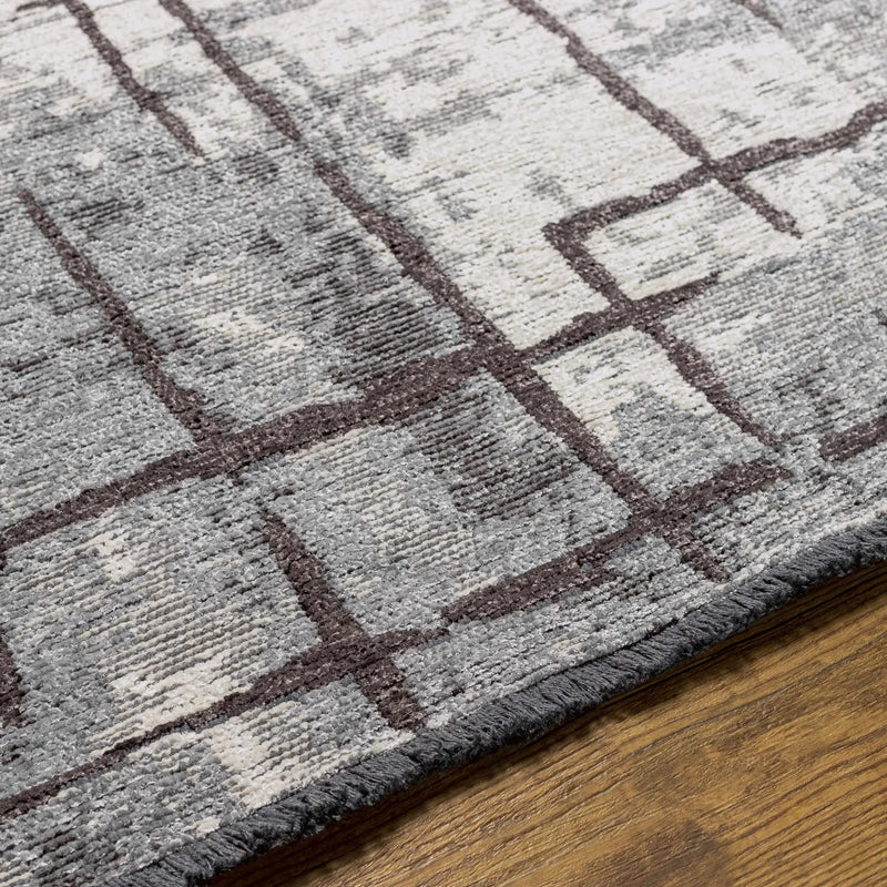 Mace Area Rug - Clearance by Boutique Rugs