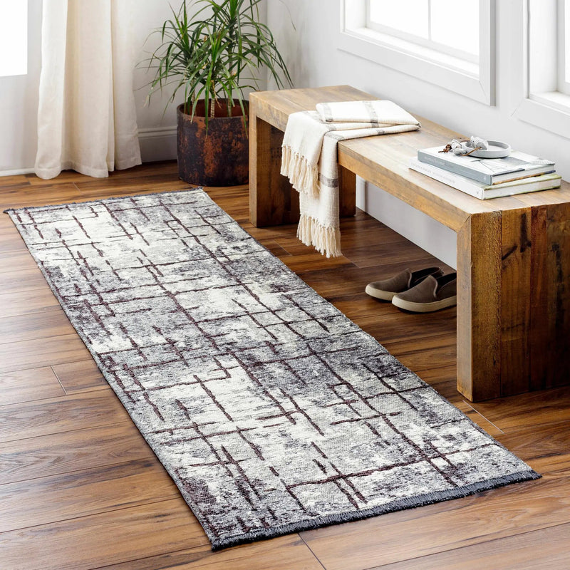 Mace Area Rug - Clearance by Boutique Rugs