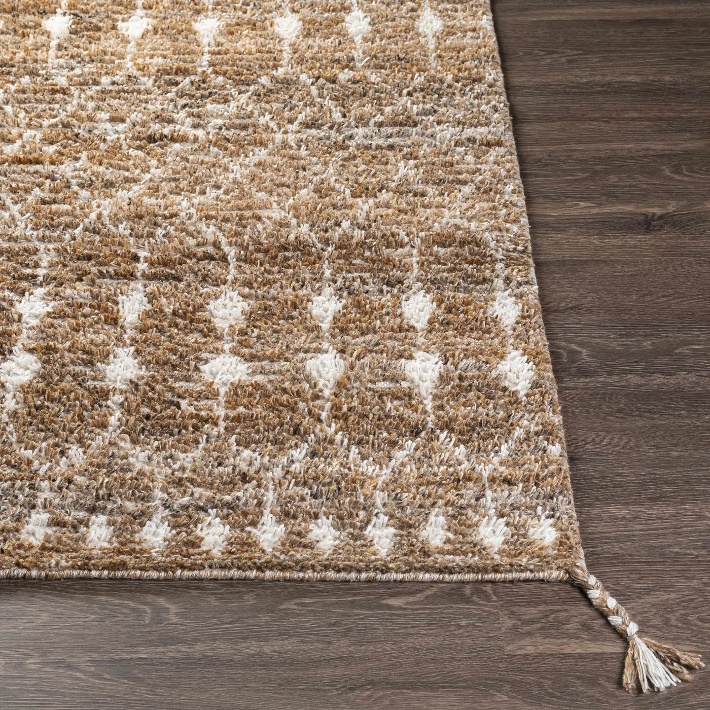 Mccombs Premium Rug - Clearance by Boutique Rugs