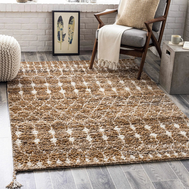 Mccombs Premium Rug - Clearance by Boutique Rugs
