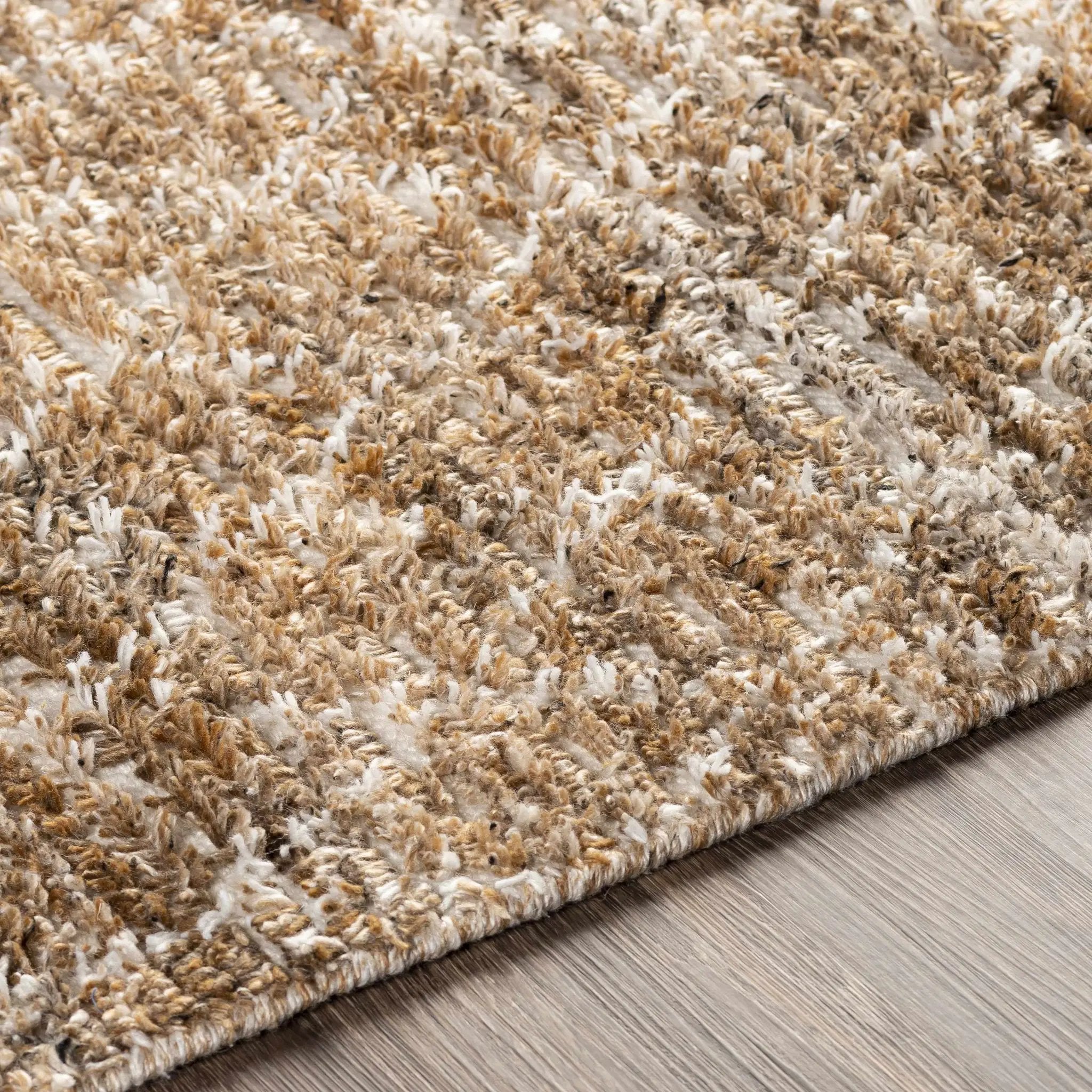Mccombs Premium Rug - Clearance by Boutique Rugs