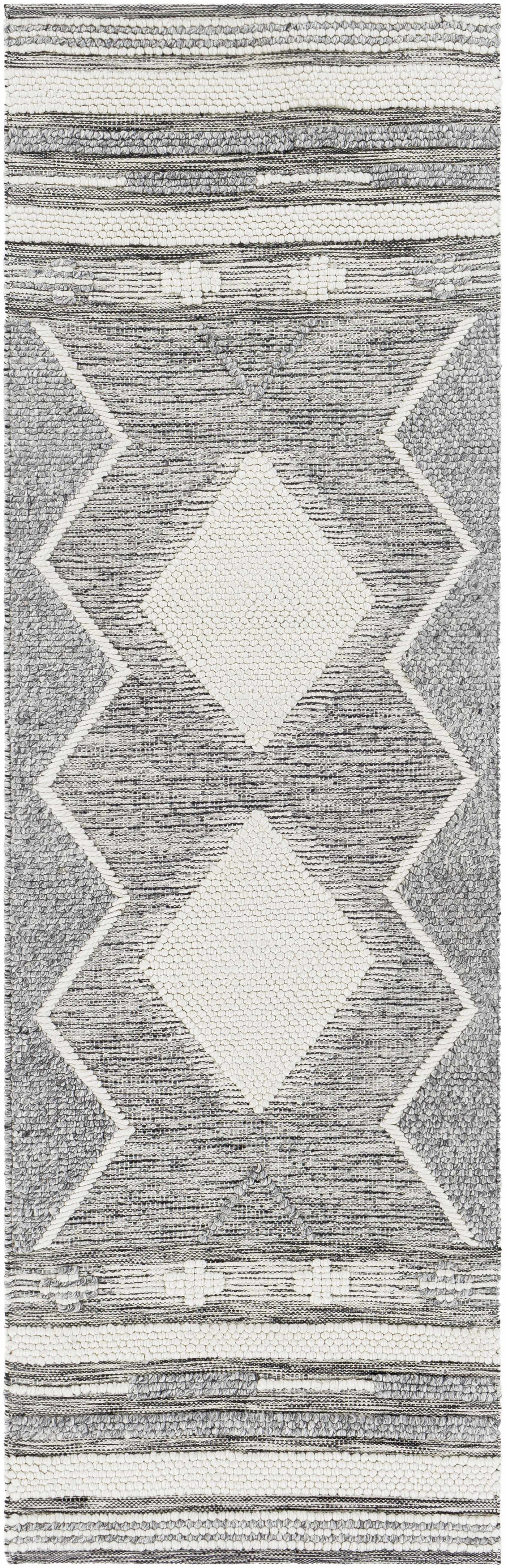 Mcdonald Rug - Clearance by Boutique Rugs