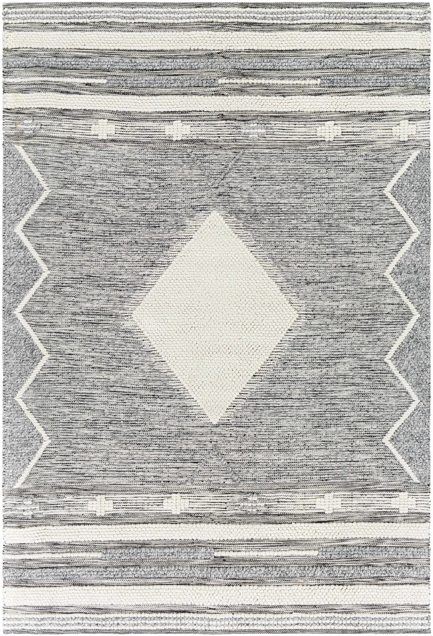 Mcdonald Rug - Clearance by Boutique Rugs
