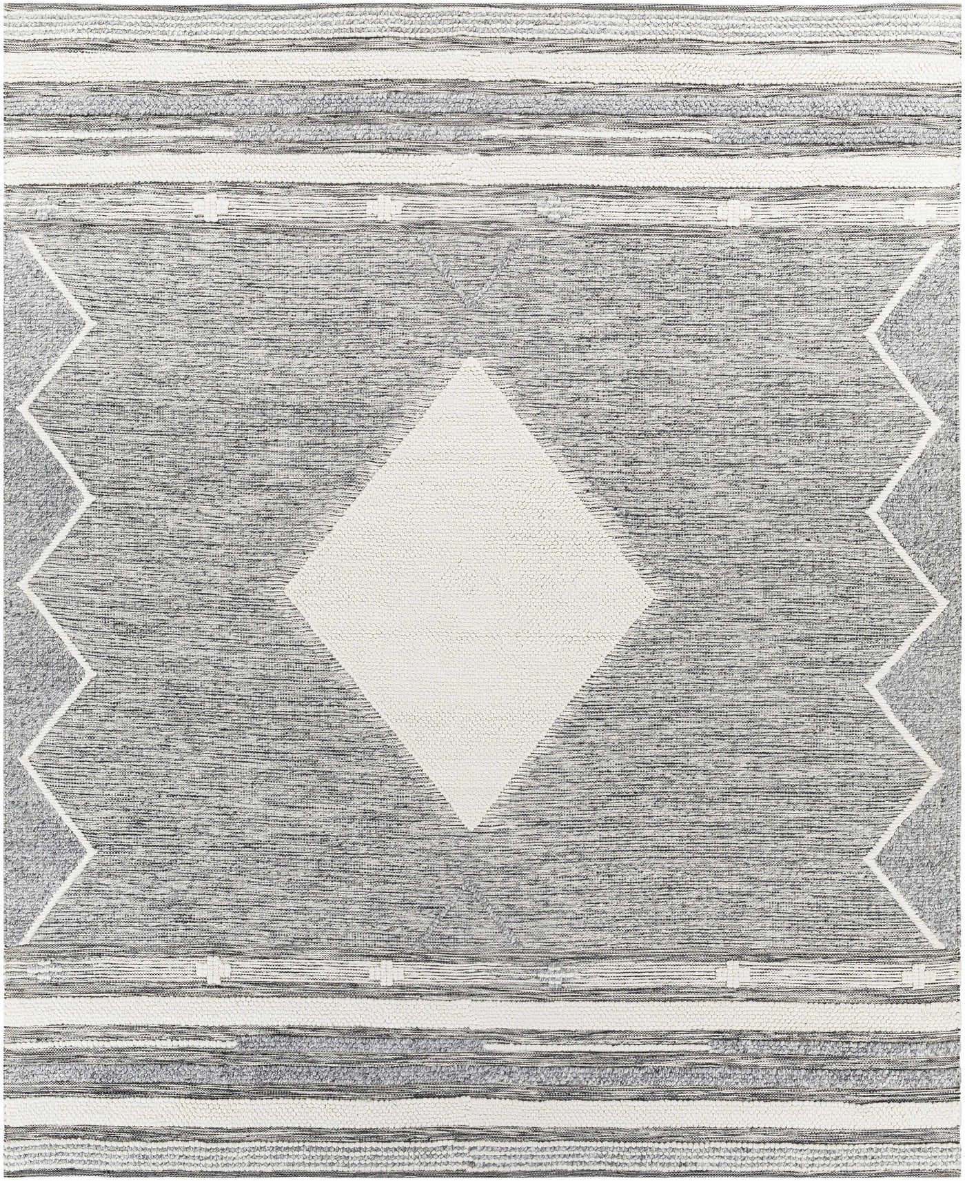 Mcdonald Rug - Clearance by Boutique Rugs