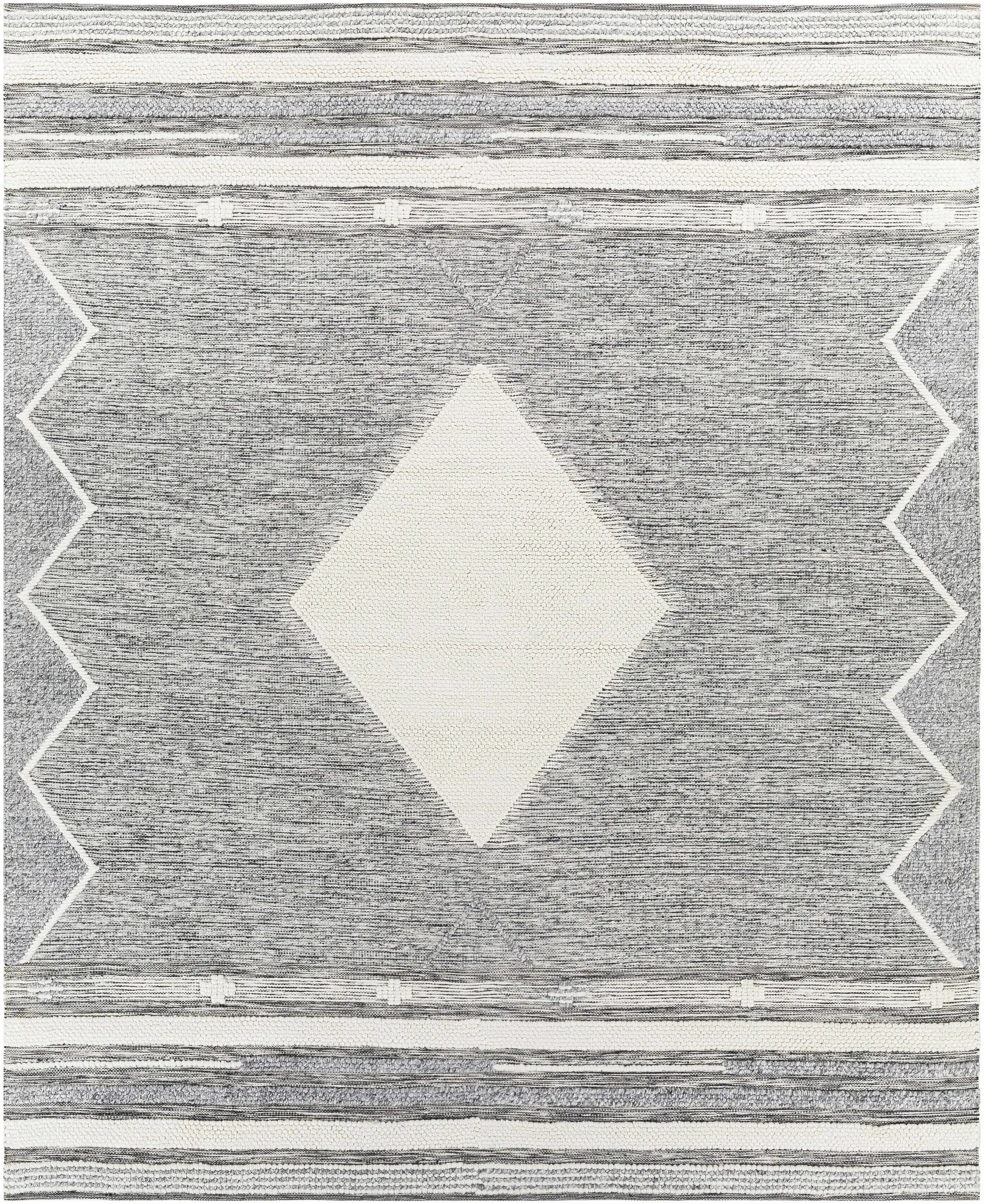 Mcdonald Rug - Clearance by Boutique Rugs