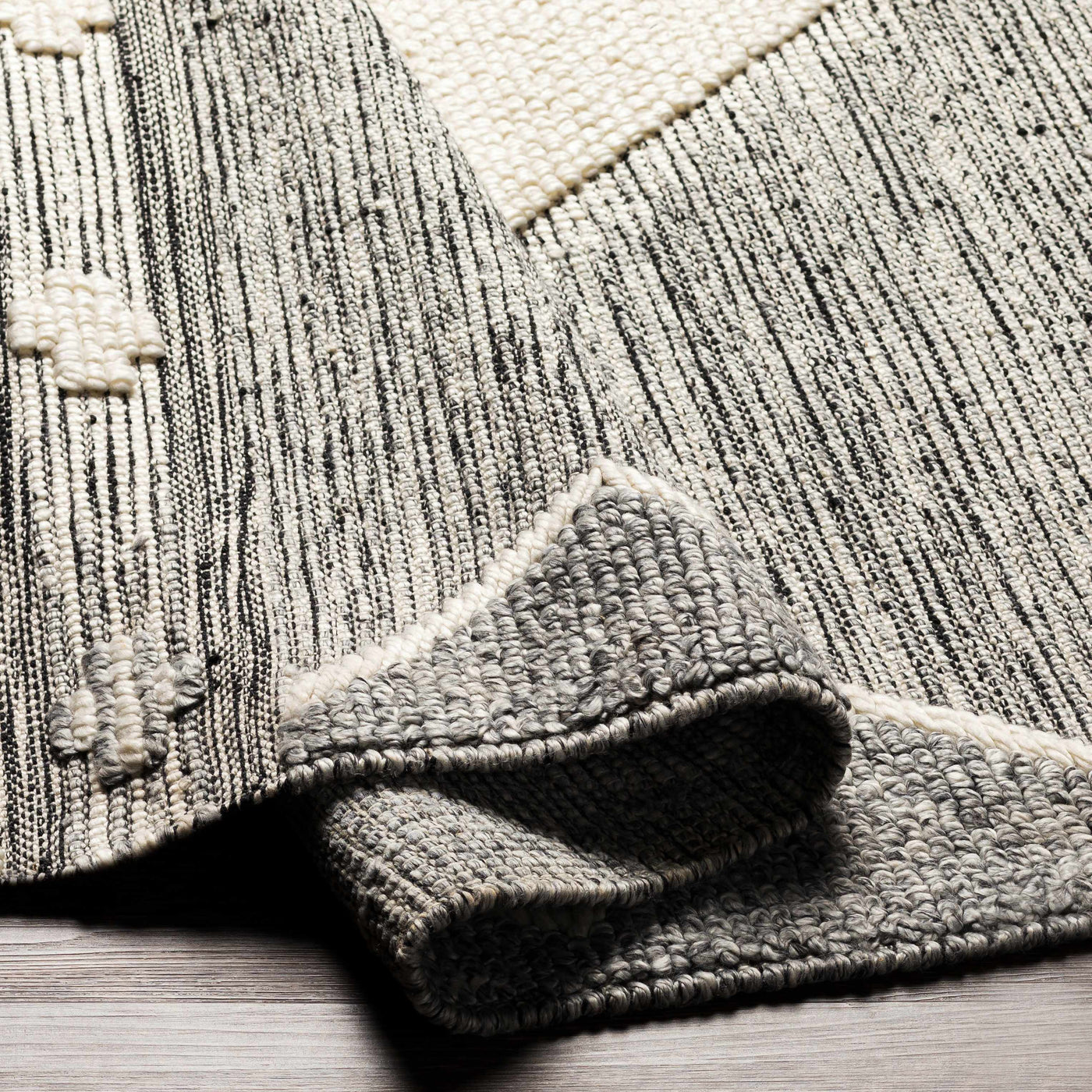 Mcdonald Rug - Clearance by Boutique Rugs