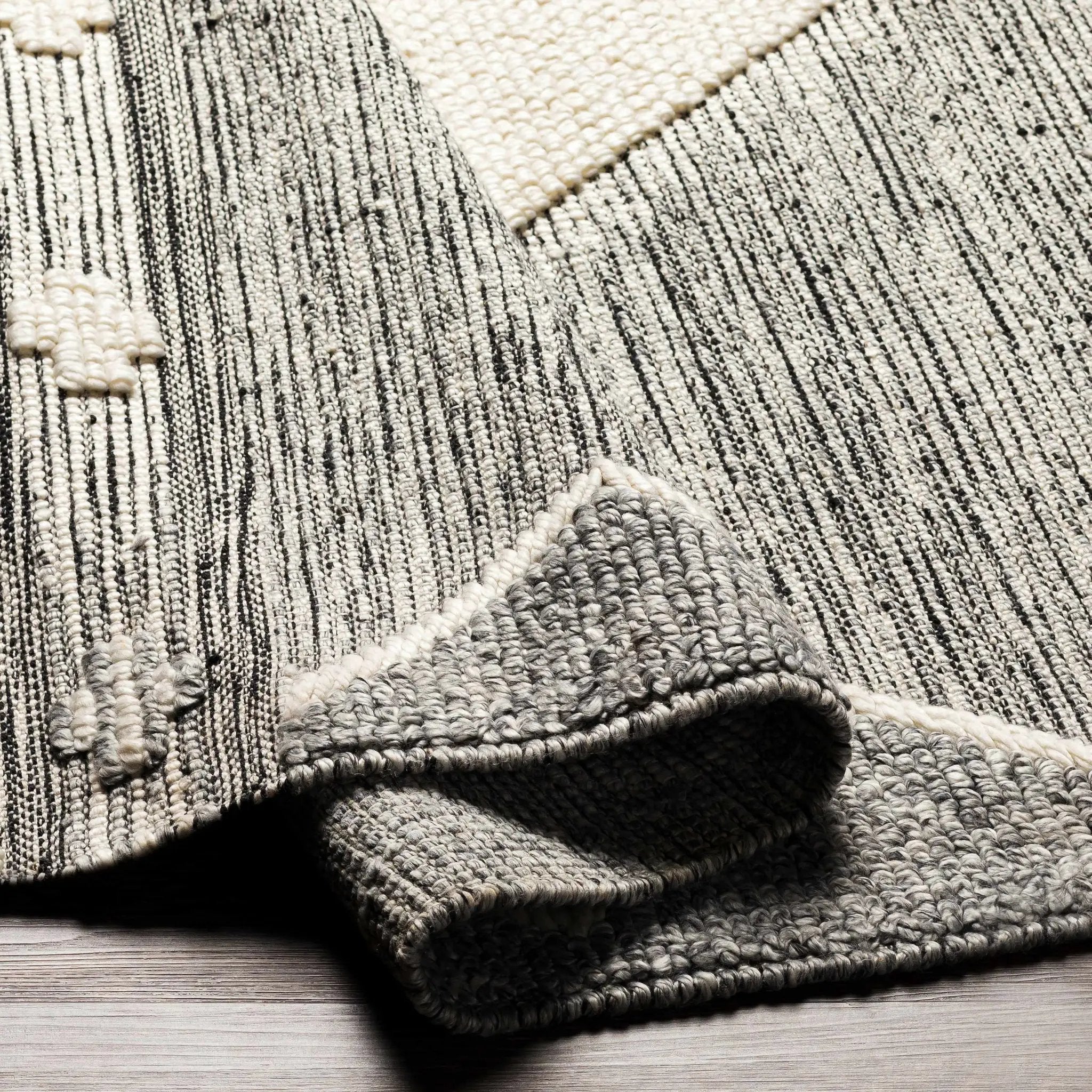 Mcdonald Rug - Clearance by Boutique Rugs