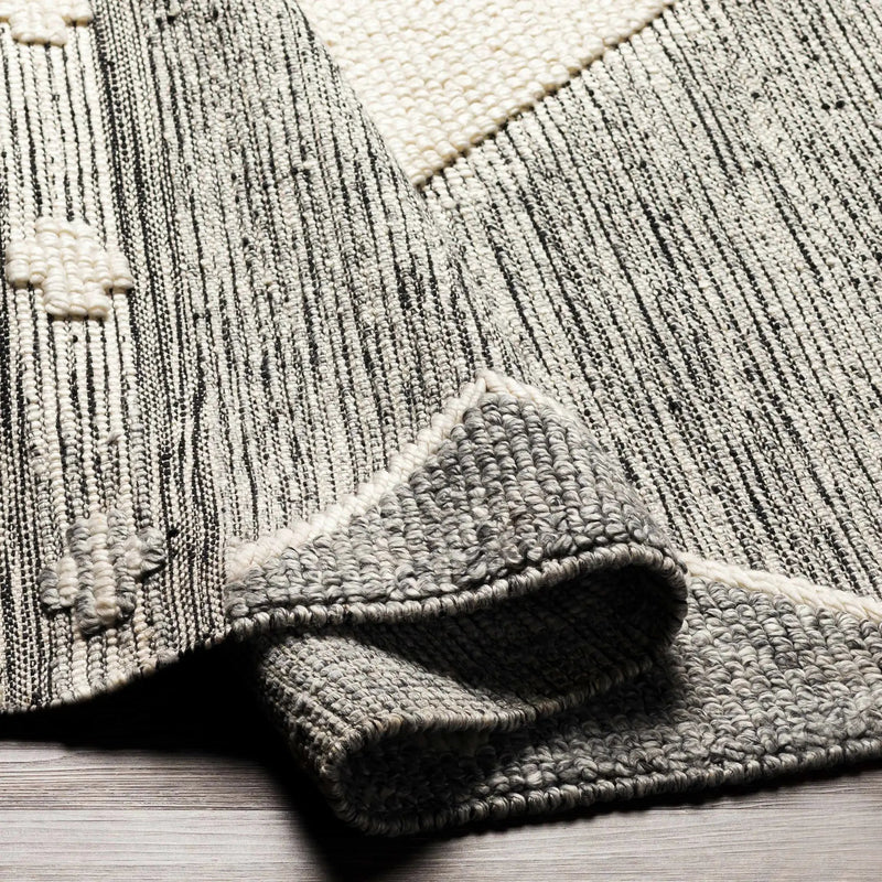 Mcdonald Rug - Clearance by Boutique Rugs