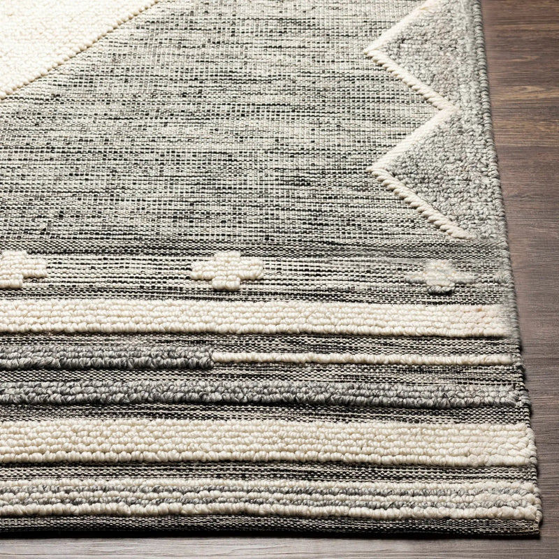 Mcdonald Rug - Clearance by Boutique Rugs