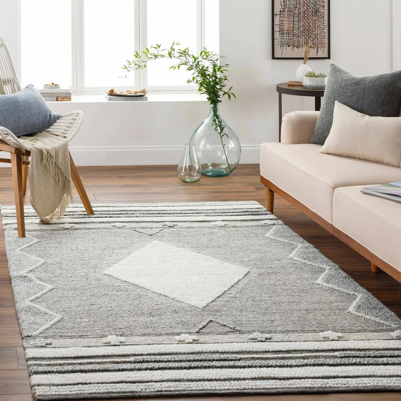 Mcdonald Rug - Clearance by Boutique Rugs