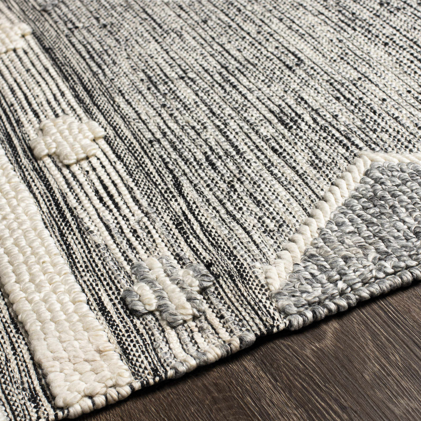 Mcdonald Rug - Clearance by Boutique Rugs