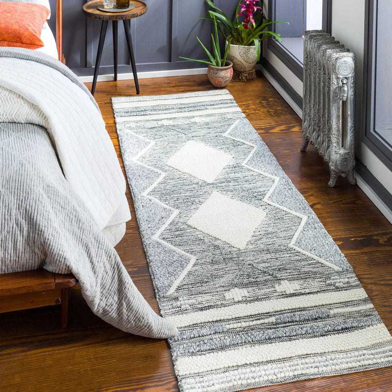 Mcdonald Rug - Clearance by Boutique Rugs